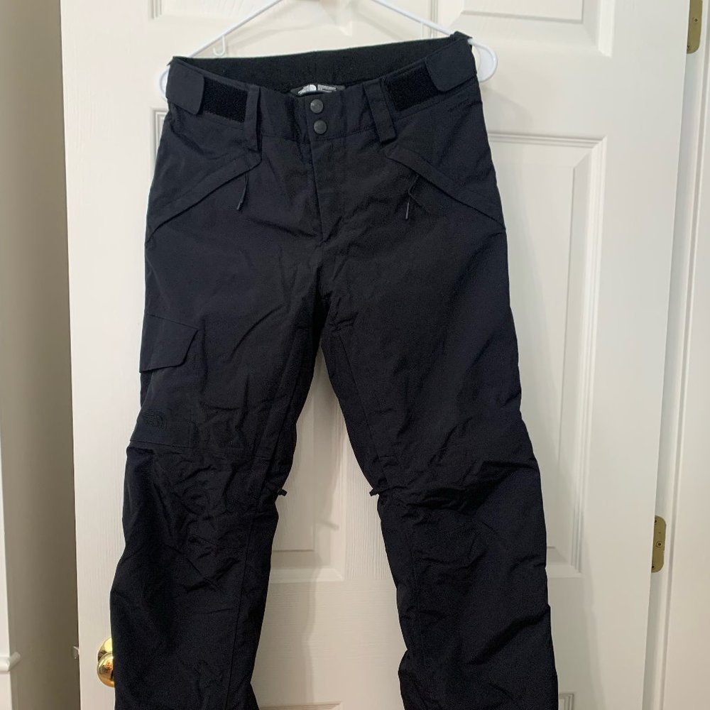The North Face Freedom Insulated Ski Pants - Women's Small